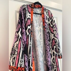 Izzy & Liv Cardigan